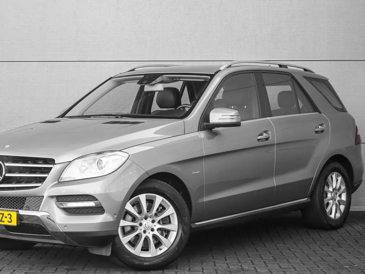 350 4MATIC Camera Luchtvering Stoelverw Ori NL 89.000 KM!