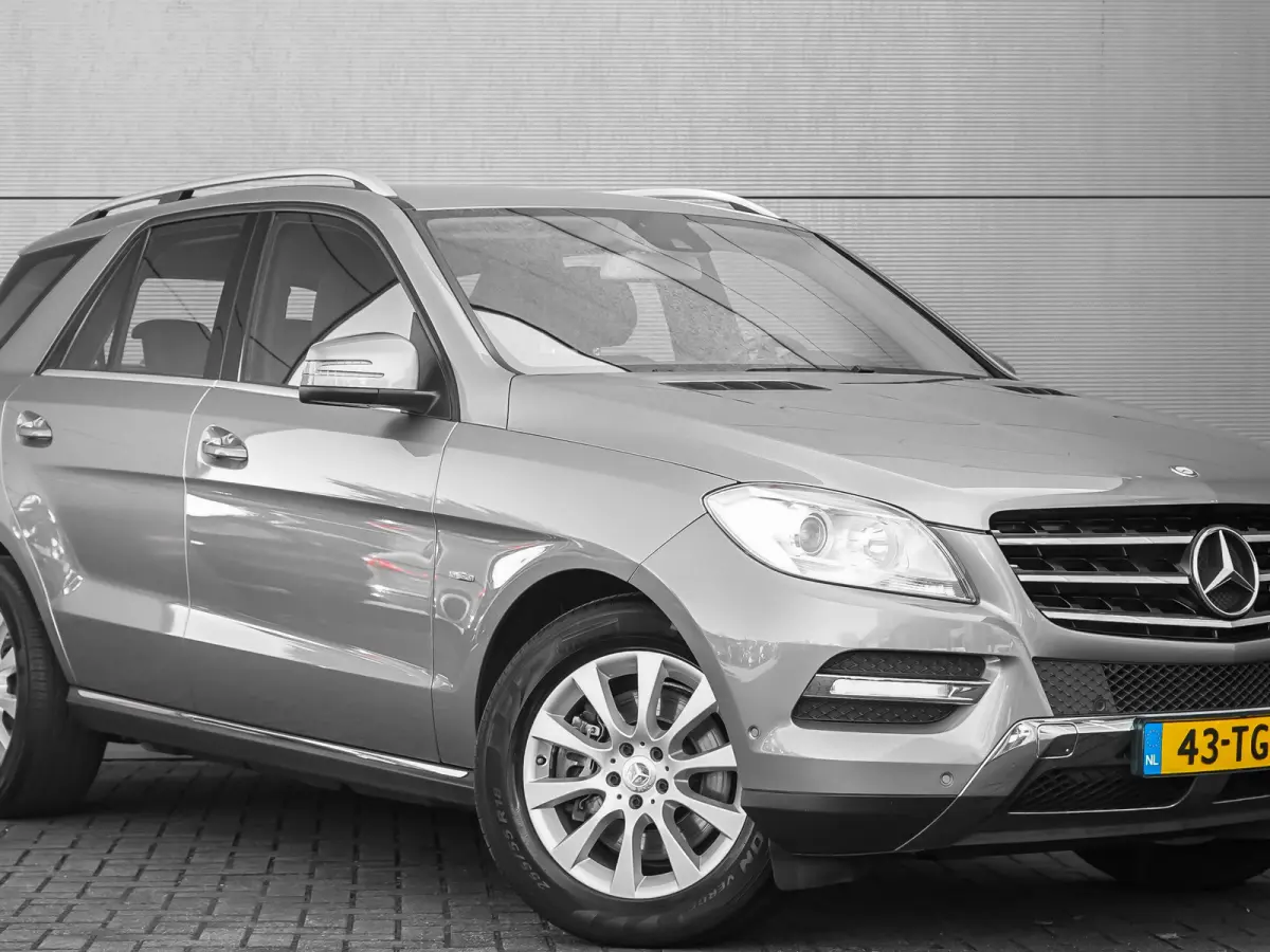 350 4MATIC Camera Luchtvering Stoelverw Ori NL 89.000 KM!