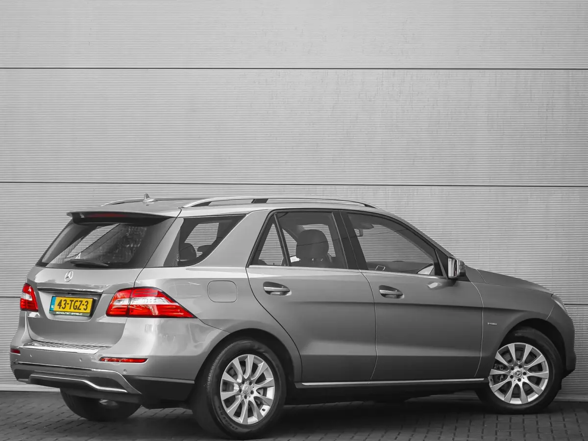 350 4MATIC Camera Luchtvering Stoelverw Ori NL 89.000 KM!