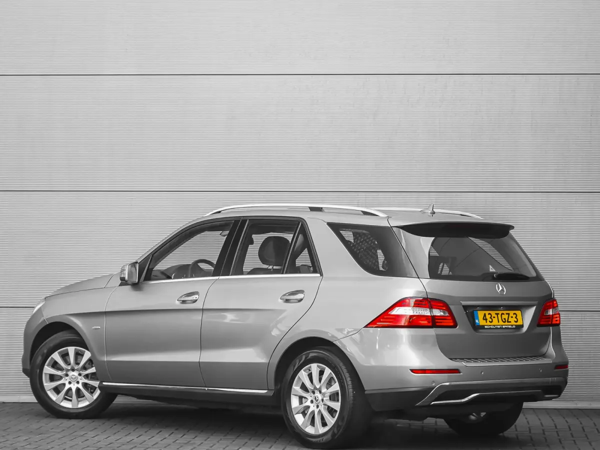 350 4MATIC Camera Luchtvering Stoelverw Ori NL 89.000 KM!