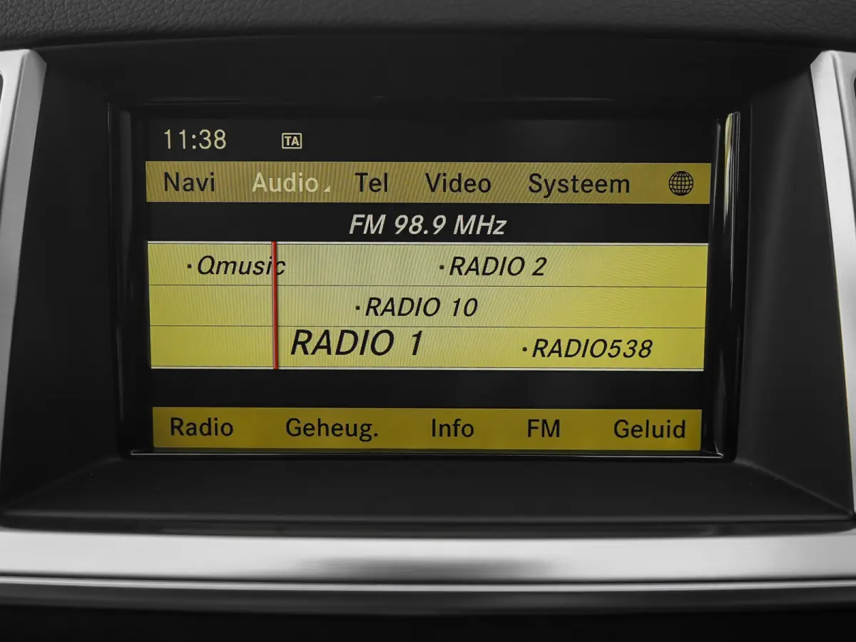 350 4MATIC Camera Luchtvering Stoelverw Ori NL 89.000 KM!