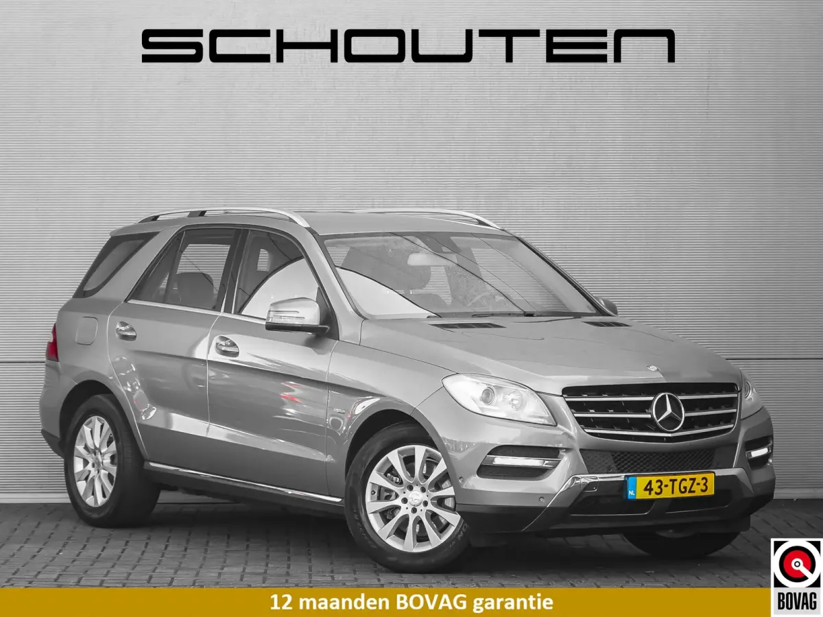 350 4MATIC Camera Luchtvering Stoelverw Ori NL 89.000 KM!