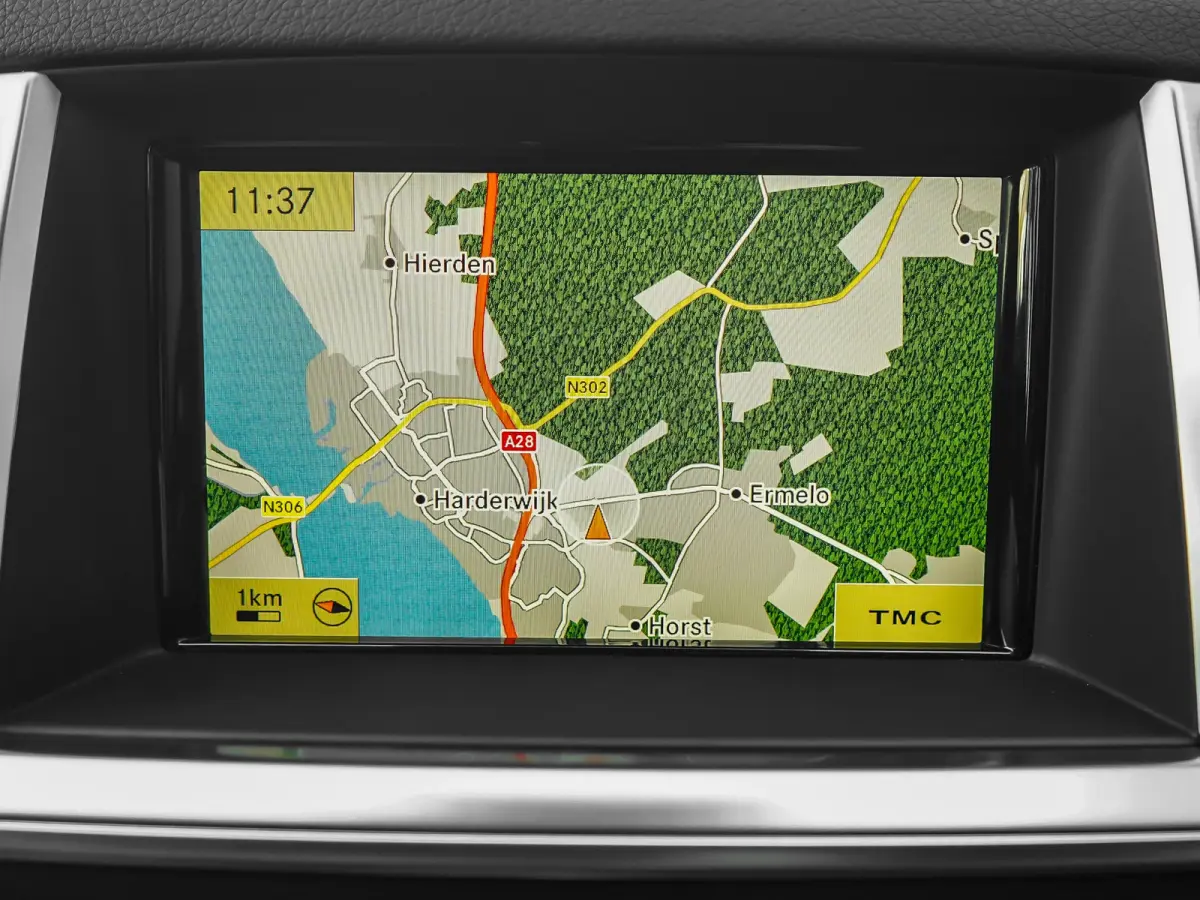 350 4MATIC Camera Luchtvering Stoelverw Ori NL 89.000 KM!
