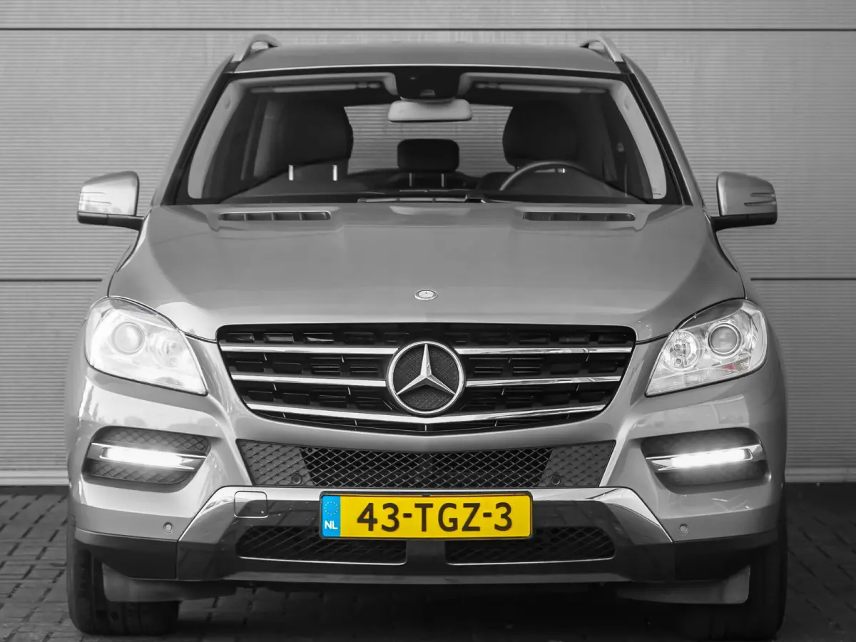 350 4MATIC Camera Luchtvering Stoelverw Ori NL 89.000 KM!