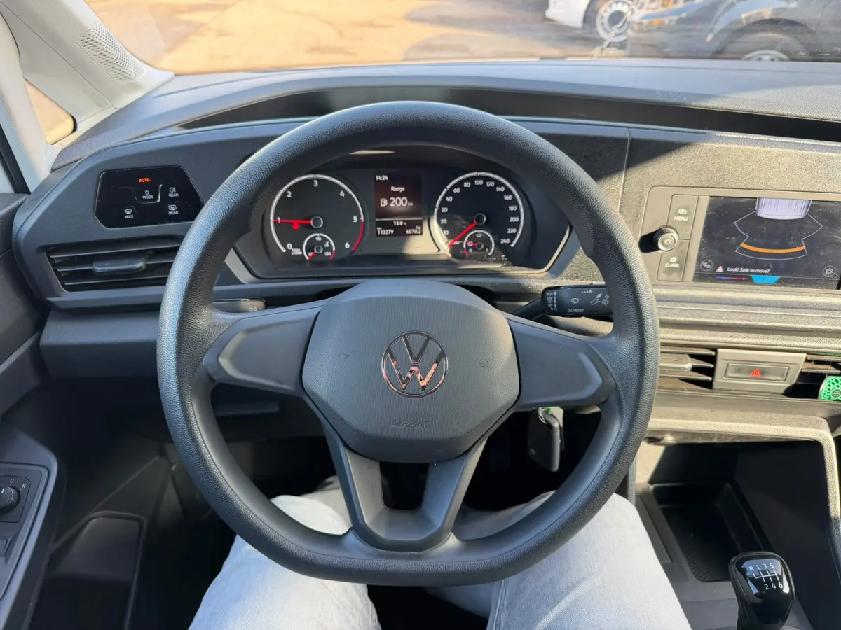 2.0 TDI Trend / Airco / PDC / Bluetooth