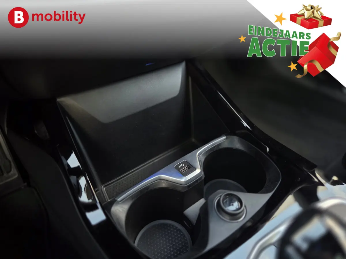 120i High Executive M-Sport Panoramadak M-Stoelen NL Auto! | Achteruitrijcamera | Hifi | Leer | DAB | Stuur/Stoelverwarming