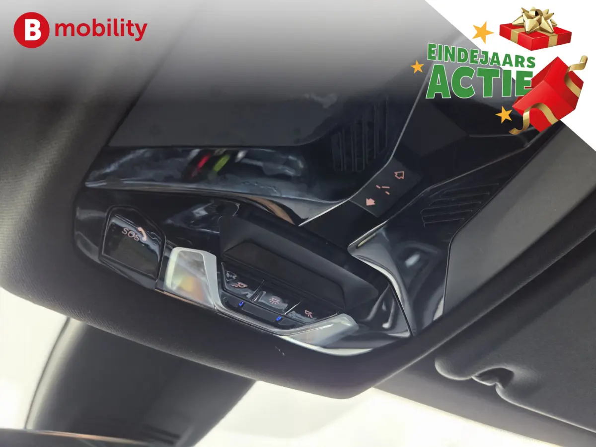 120i High Executive M-Sport Panoramadak M-Stoelen NL Auto! | Achteruitrijcamera | Hifi | Leer | DAB | Stuur/Stoelverwarming
