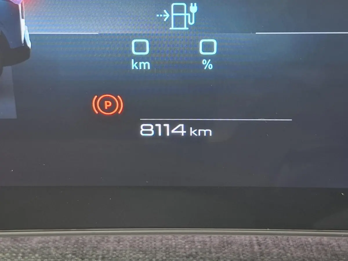 1.6 plug-in Hybrid 195 Allure tot 8 Jaar Garantie ! | Navigatie | 360 Camera | Climate Control | Dodehoekdetectie | !!