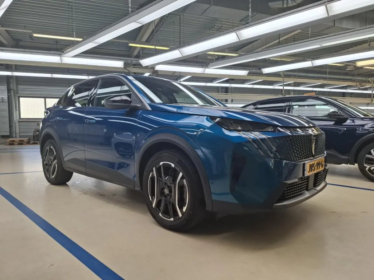 1.6 plug-in Hybrid 195 Allure tot 8 Jaar Garantie ! | Navigatie | 360 Camera | Climate Control | Dodehoekdetectie | !!