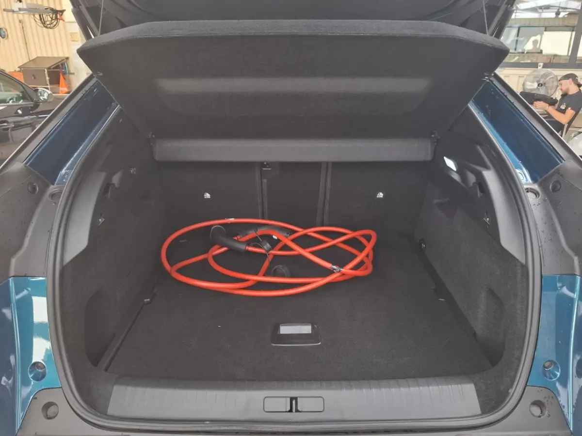 1.6 plug-in Hybrid 195 Allure tot 8 Jaar Garantie ! | Navigatie | 360 Camera | Climate Control | Dodehoekdetectie | !!