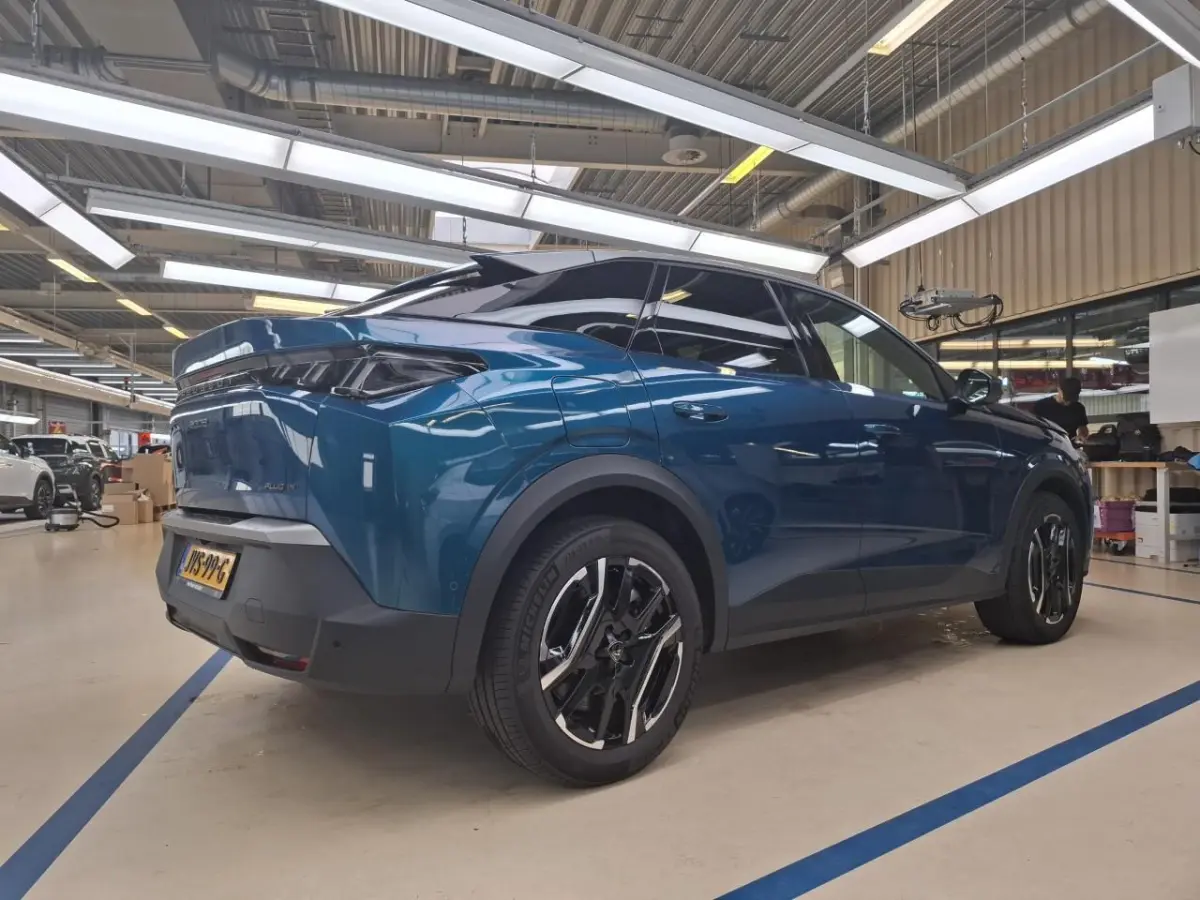 1.6 plug-in Hybrid 195 Allure tot 8 Jaar Garantie ! | Navigatie | 360 Camera | Climate Control | Dodehoekdetectie | !!