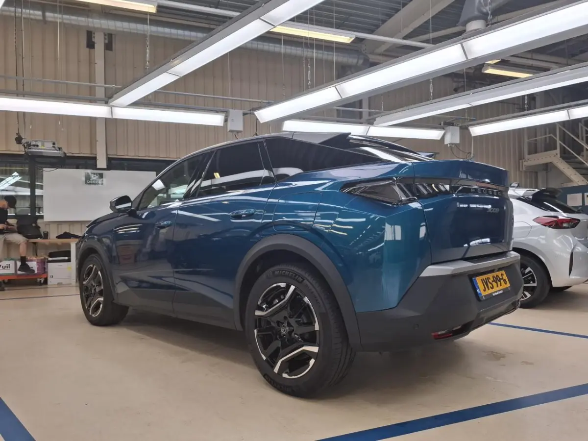 1.6 plug-in Hybrid 195 Allure tot 8 Jaar Garantie ! | Navigatie | 360 Camera | Climate Control | Dodehoekdetectie | !!