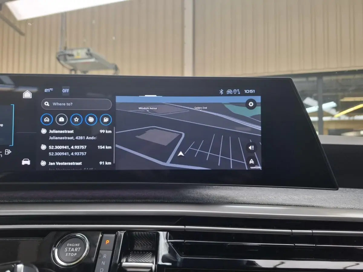 1.6 plug-in Hybrid 195 Allure tot 8 Jaar Garantie ! | Navigatie | 360 Camera | Climate Control | Dodehoekdetectie | !!