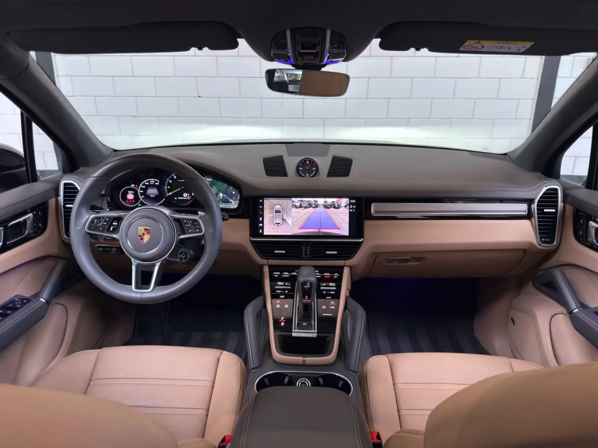 3.0 E-Hybrid Platinum Edition | Sport chrono Lucht Keramisch PDLS 360 Trekh. ACC Pano