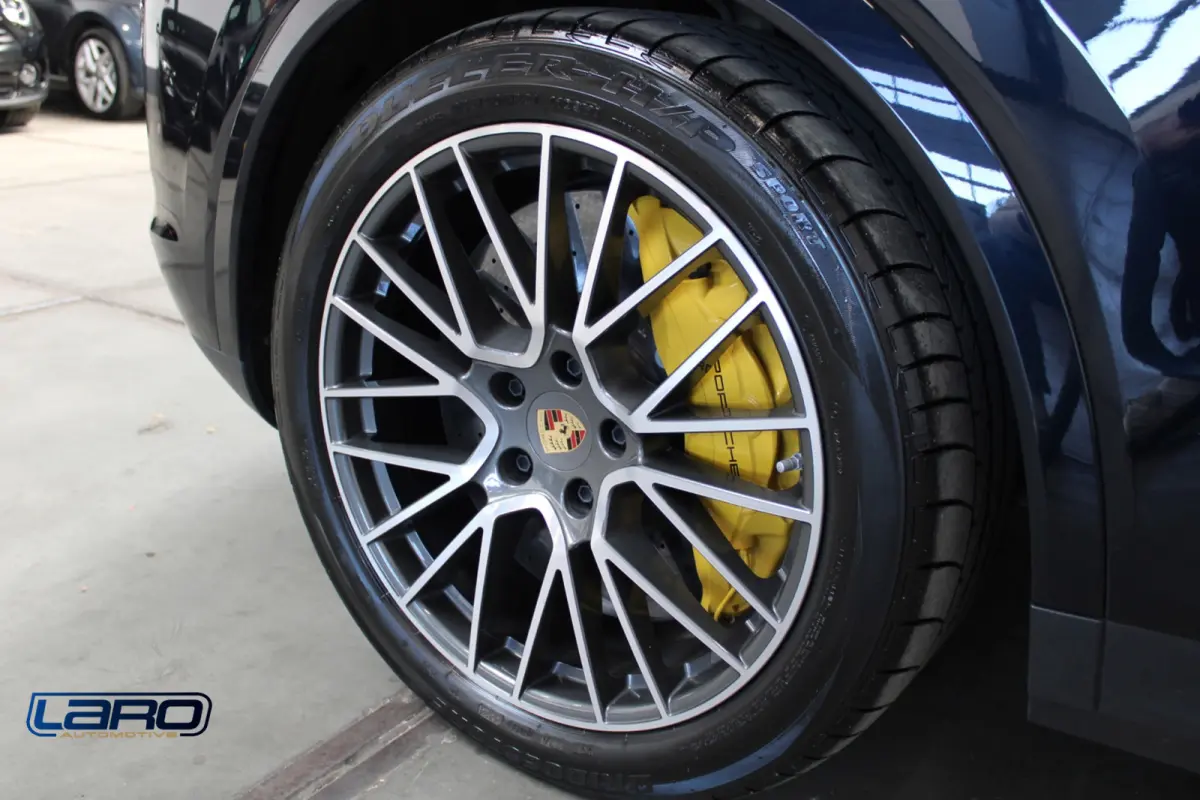 3.0 E-Hybrid Platinum Edition | Sport chrono Lucht Keramisch PDLS 360 Trekh. ACC Pano