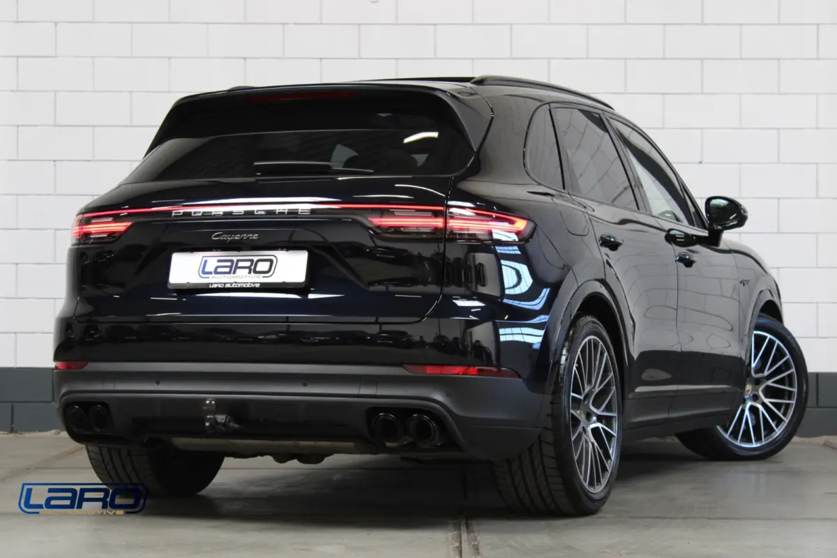 3.0 E-Hybrid Platinum Edition | Sport chrono Lucht Keramisch PDLS 360 Trekh. ACC Pano