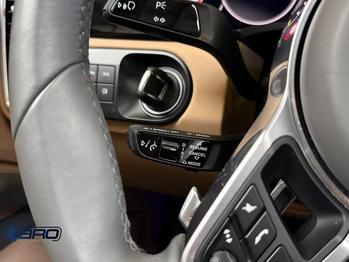 3.0 E-Hybrid Platinum Edition | Sport chrono Lucht Keramisch PDLS 360 Trekh. ACC Pano