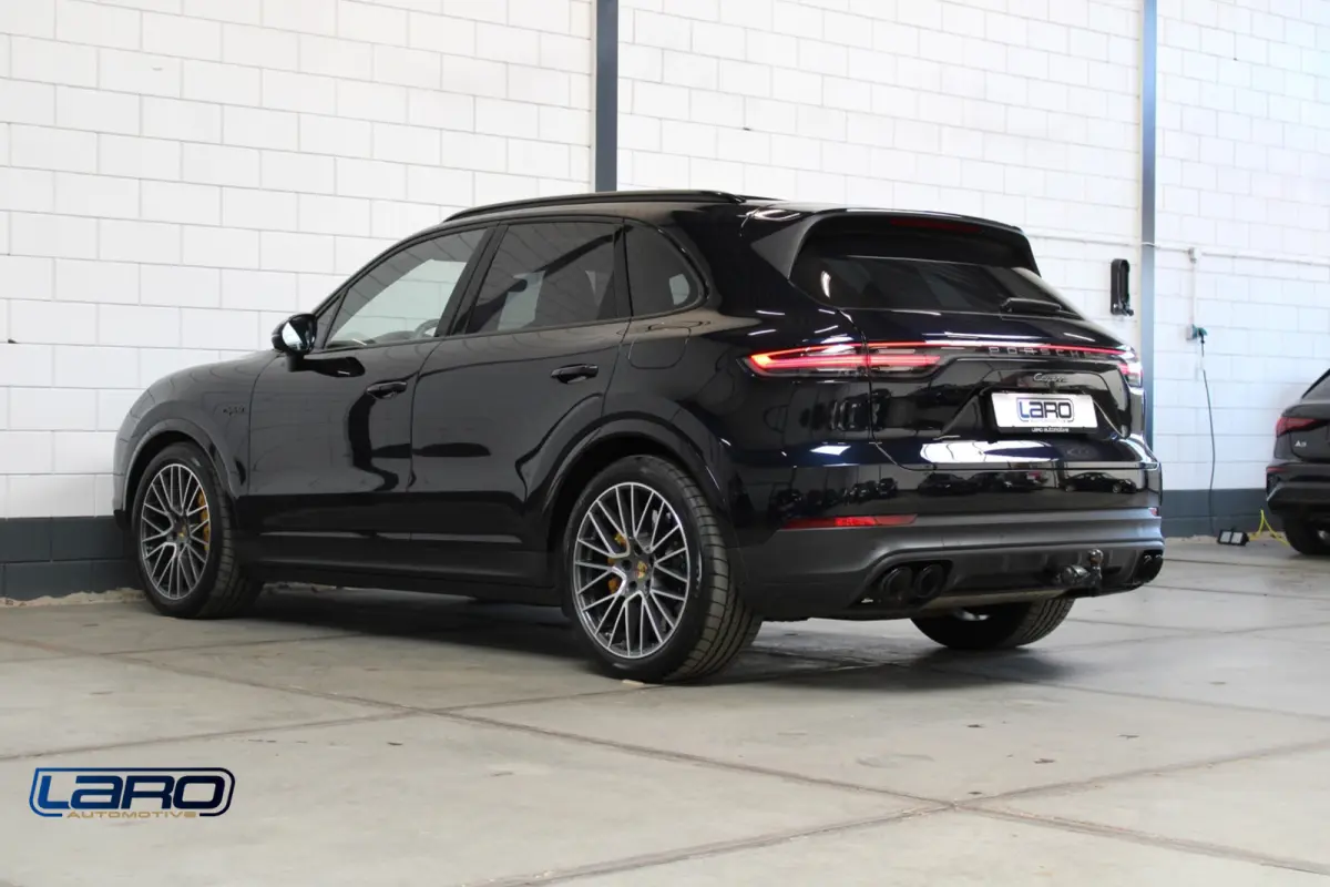 3.0 E-Hybrid Platinum Edition | Sport chrono Lucht Keramisch PDLS 360 Trekh. ACC Pano