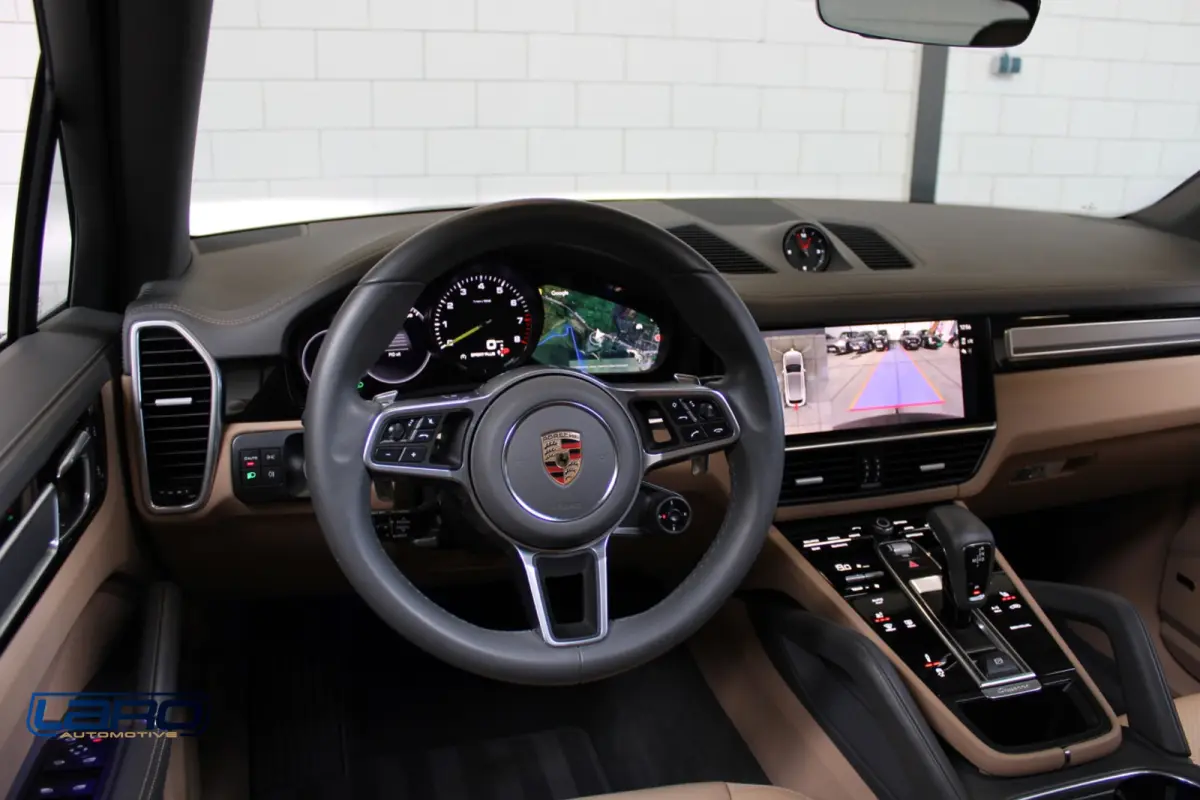 3.0 E-Hybrid Platinum Edition | Sport chrono Lucht Keramisch PDLS 360 Trekh. ACC Pano