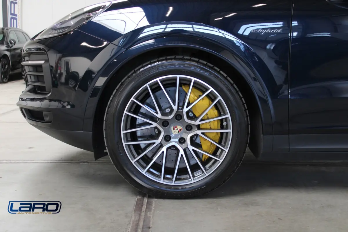 3.0 E-Hybrid Platinum Edition | Sport chrono Lucht Keramisch PDLS 360 Trekh. ACC Pano