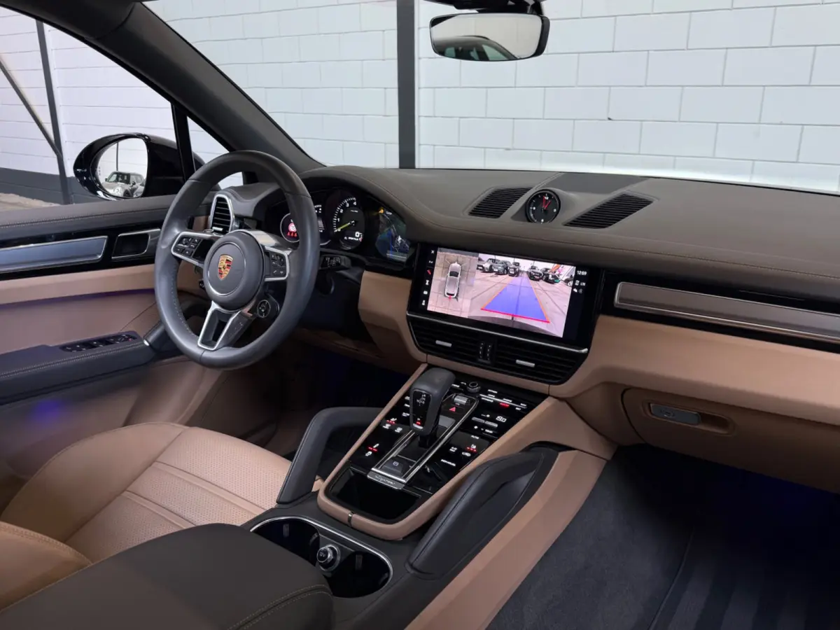 3.0 E-Hybrid Platinum Edition | Sport chrono Lucht Keramisch PDLS 360 Trekh. ACC Pano