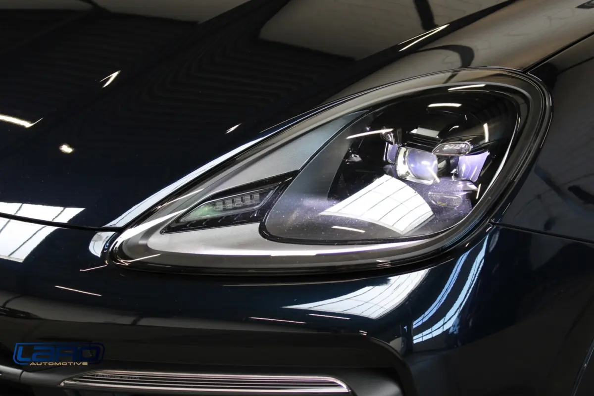 3.0 E-Hybrid Platinum Edition | Sport chrono Lucht Keramisch PDLS 360 Trekh. ACC Pano