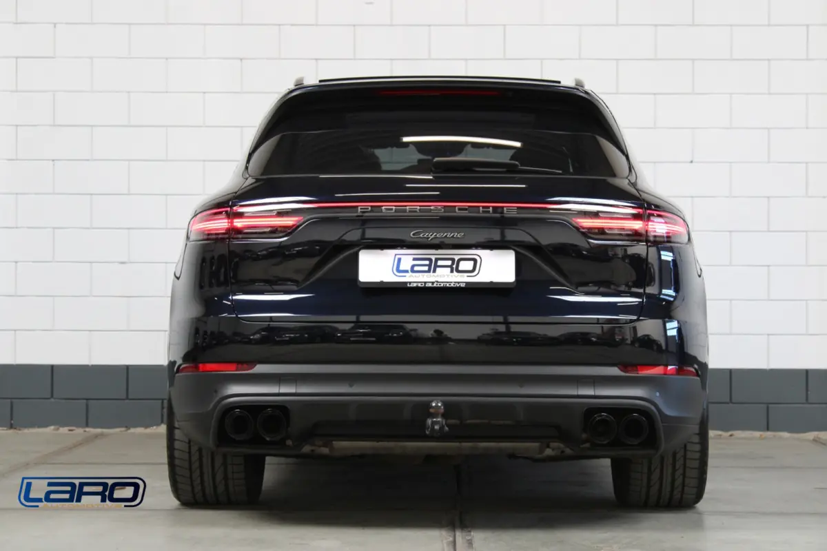 3.0 E-Hybrid Platinum Edition | Sport chrono Lucht Keramisch PDLS 360 Trekh. ACC Pano