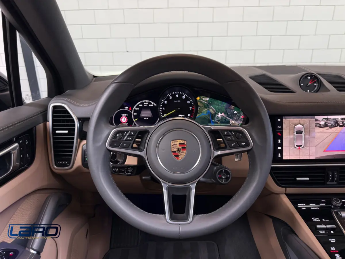 3.0 E-Hybrid Platinum Edition | Sport chrono Lucht Keramisch PDLS 360 Trekh. ACC Pano