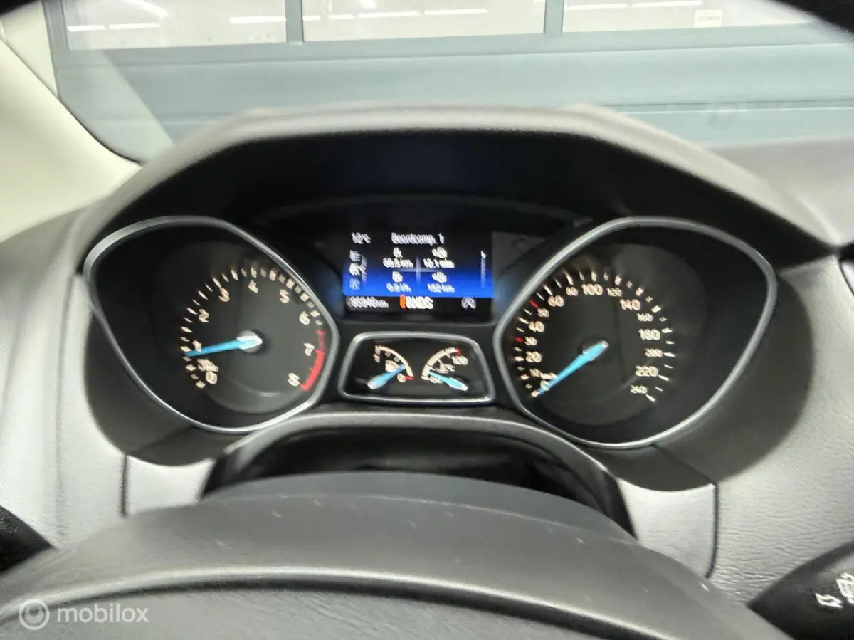 1.0 Lease Edition Automaat CarPlay Orig-NL