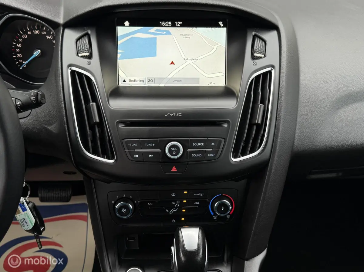 1.0 Lease Edition Automaat CarPlay Orig-NL