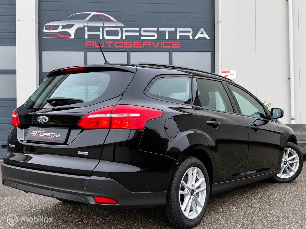 1.0 Lease Edition Automaat CarPlay Orig-NL