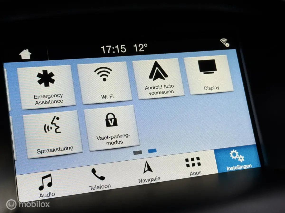 1.0 Lease Edition Automaat CarPlay Orig-NL