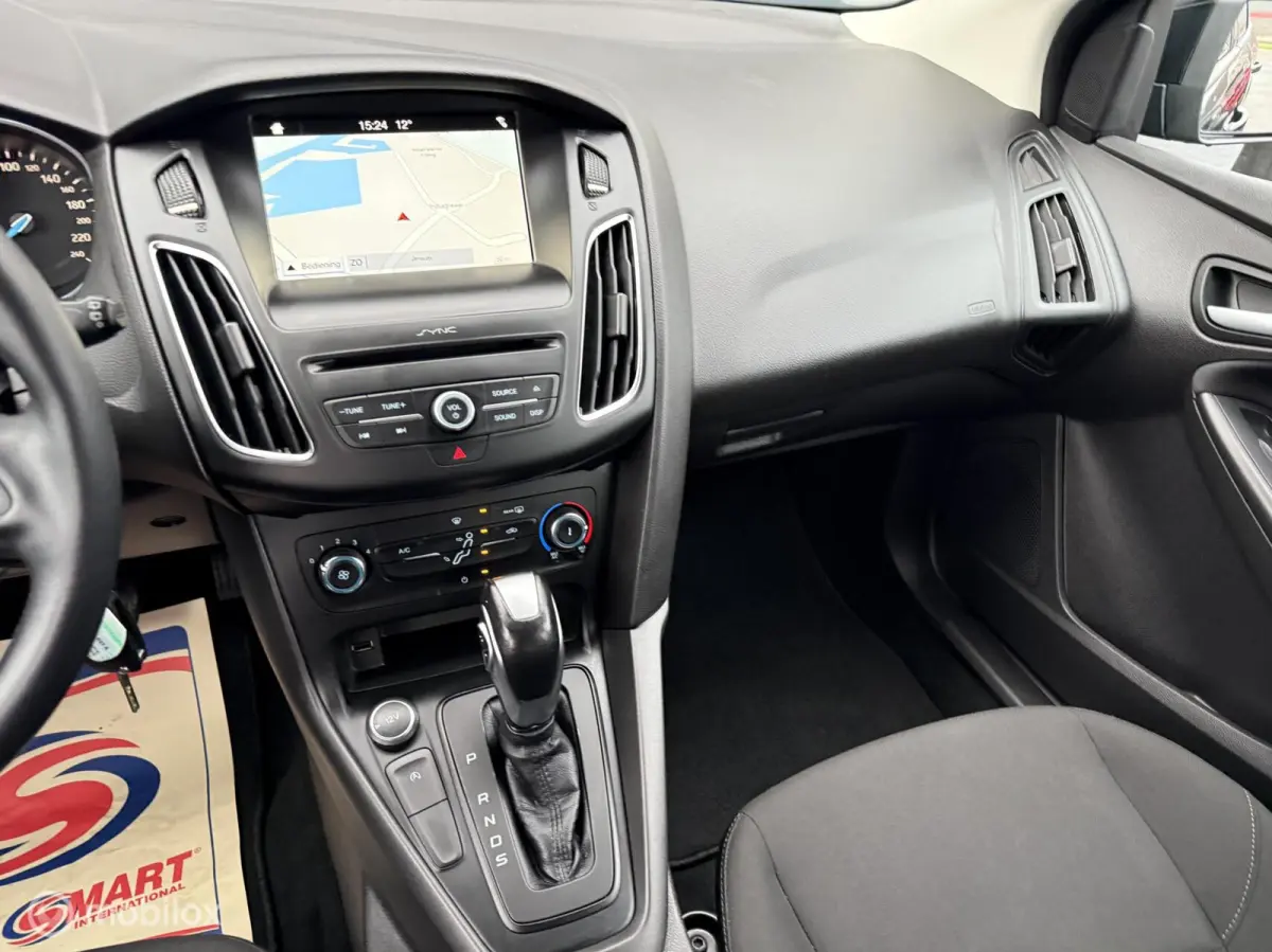 1.0 Lease Edition Automaat CarPlay Orig-NL