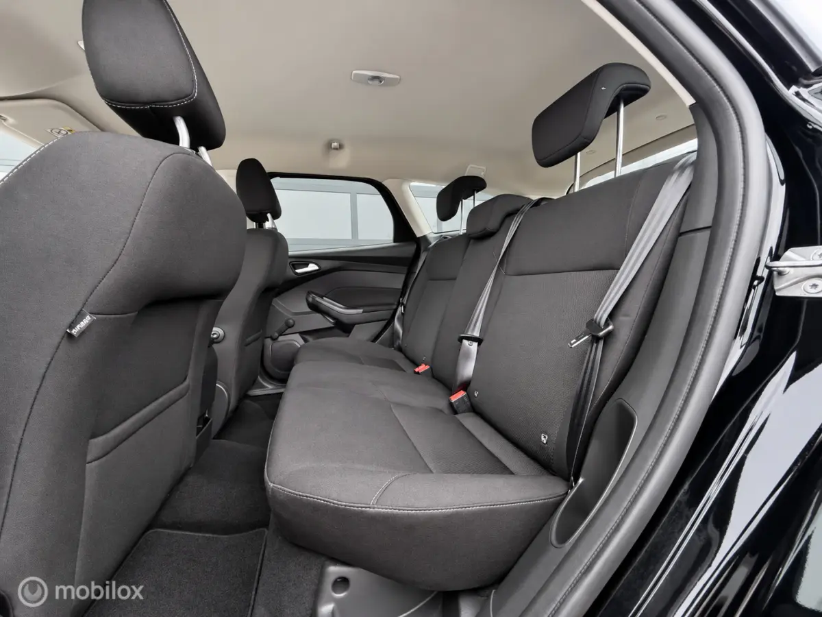 1.0 Lease Edition Automaat CarPlay Orig-NL
