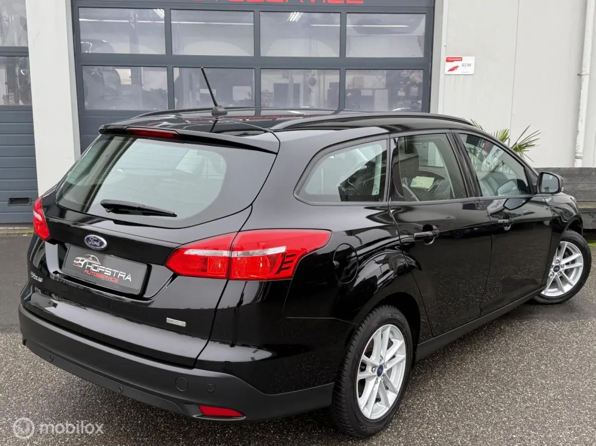1.0 Lease Edition Automaat CarPlay Orig-NL