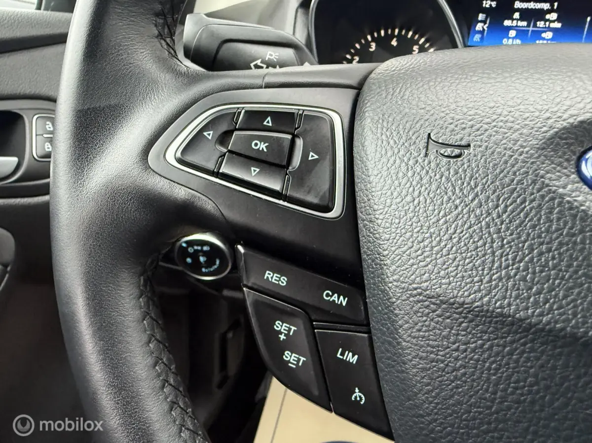 1.0 Lease Edition Automaat CarPlay Orig-NL