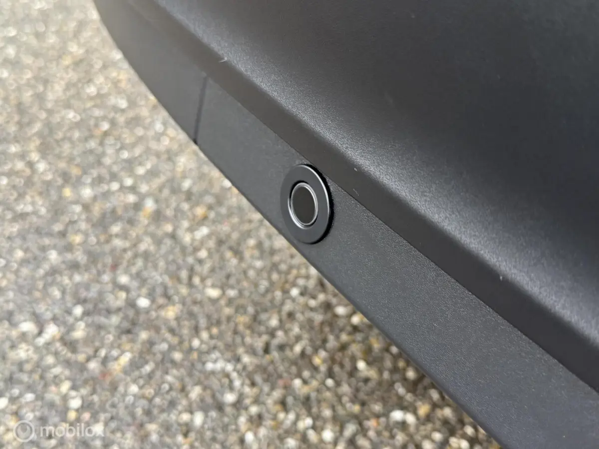 1.0 Lease Edition Automaat CarPlay Orig-NL