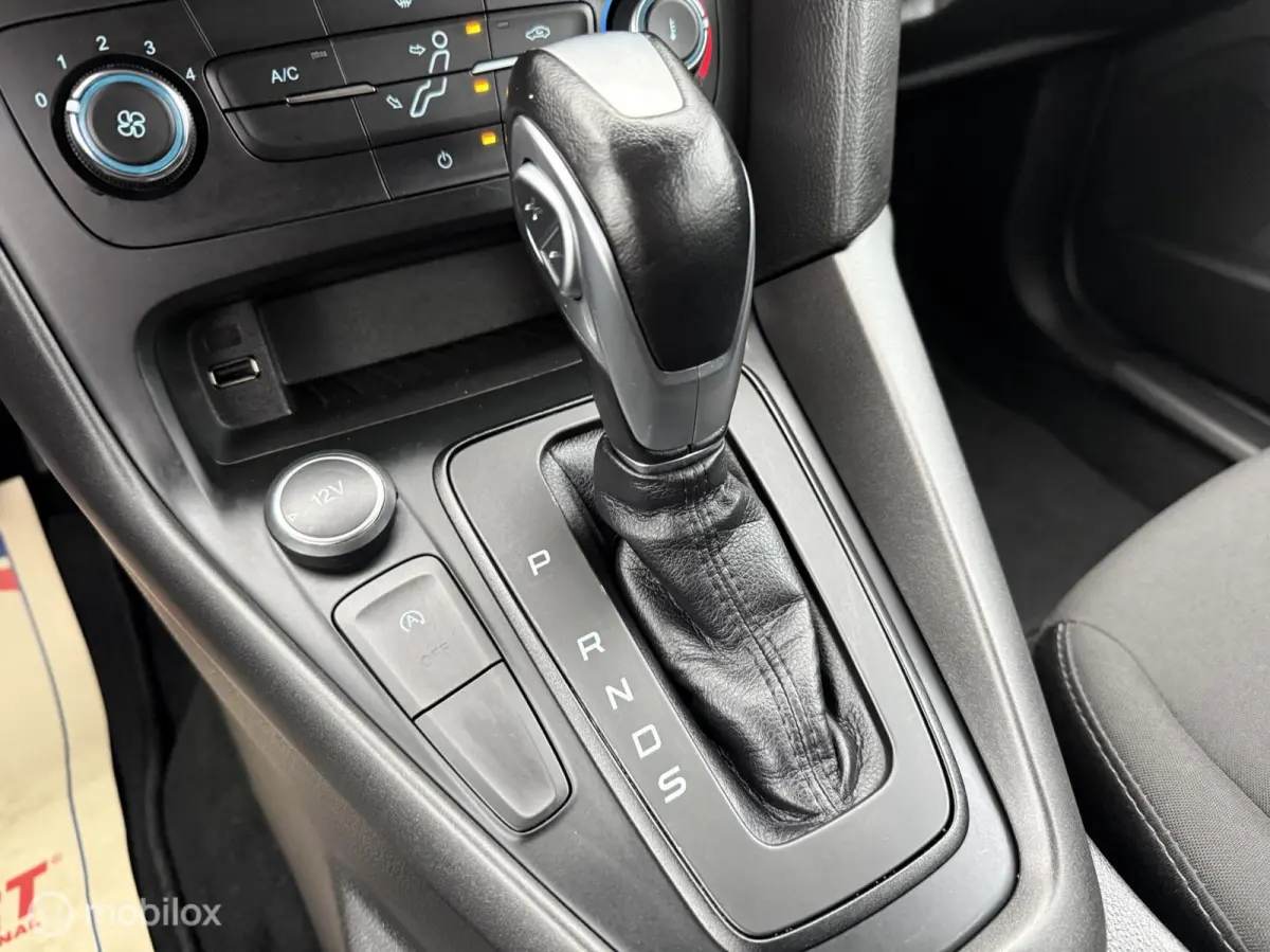1.0 Lease Edition Automaat CarPlay Orig-NL
