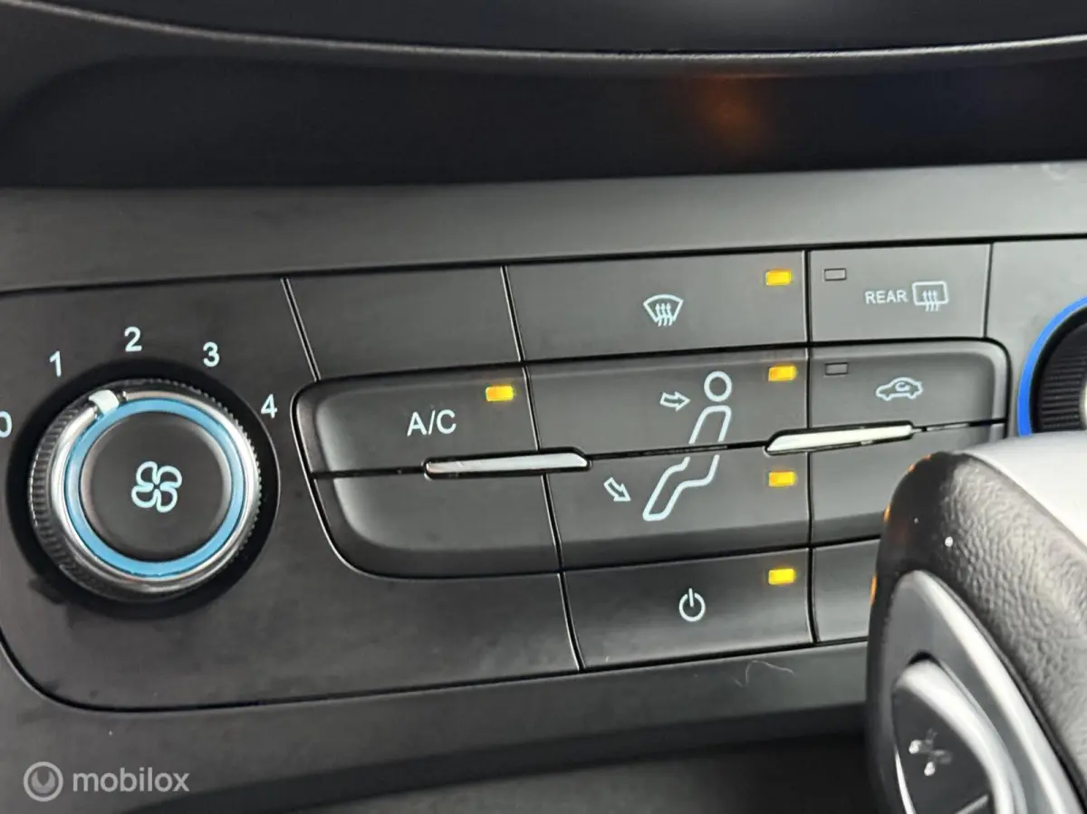 1.0 Lease Edition Automaat CarPlay Orig-NL
