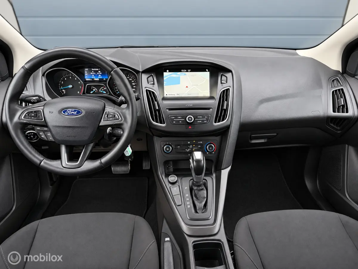 1.0 Lease Edition Automaat CarPlay Orig-NL