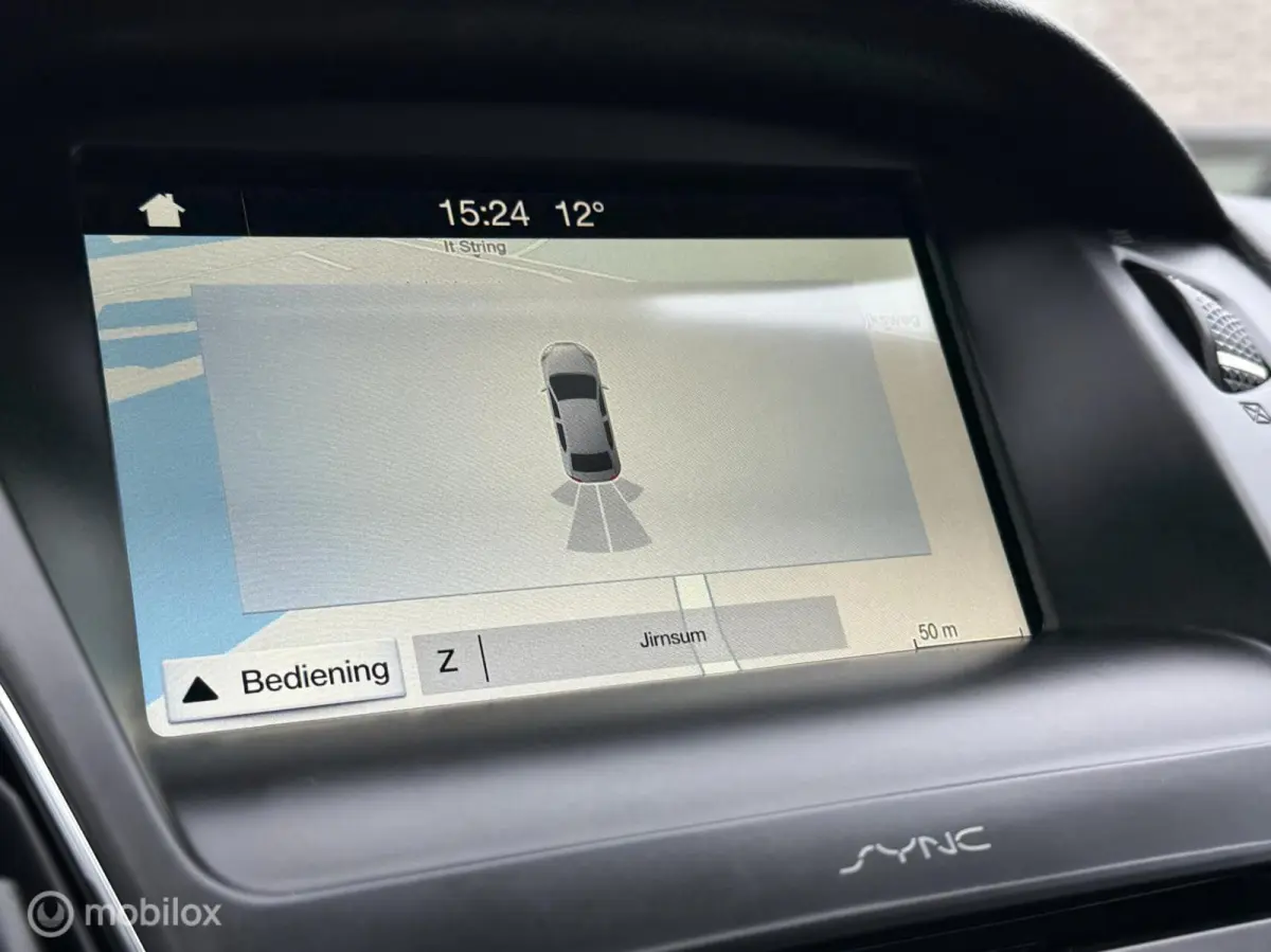 1.0 Lease Edition Automaat CarPlay Orig-NL
