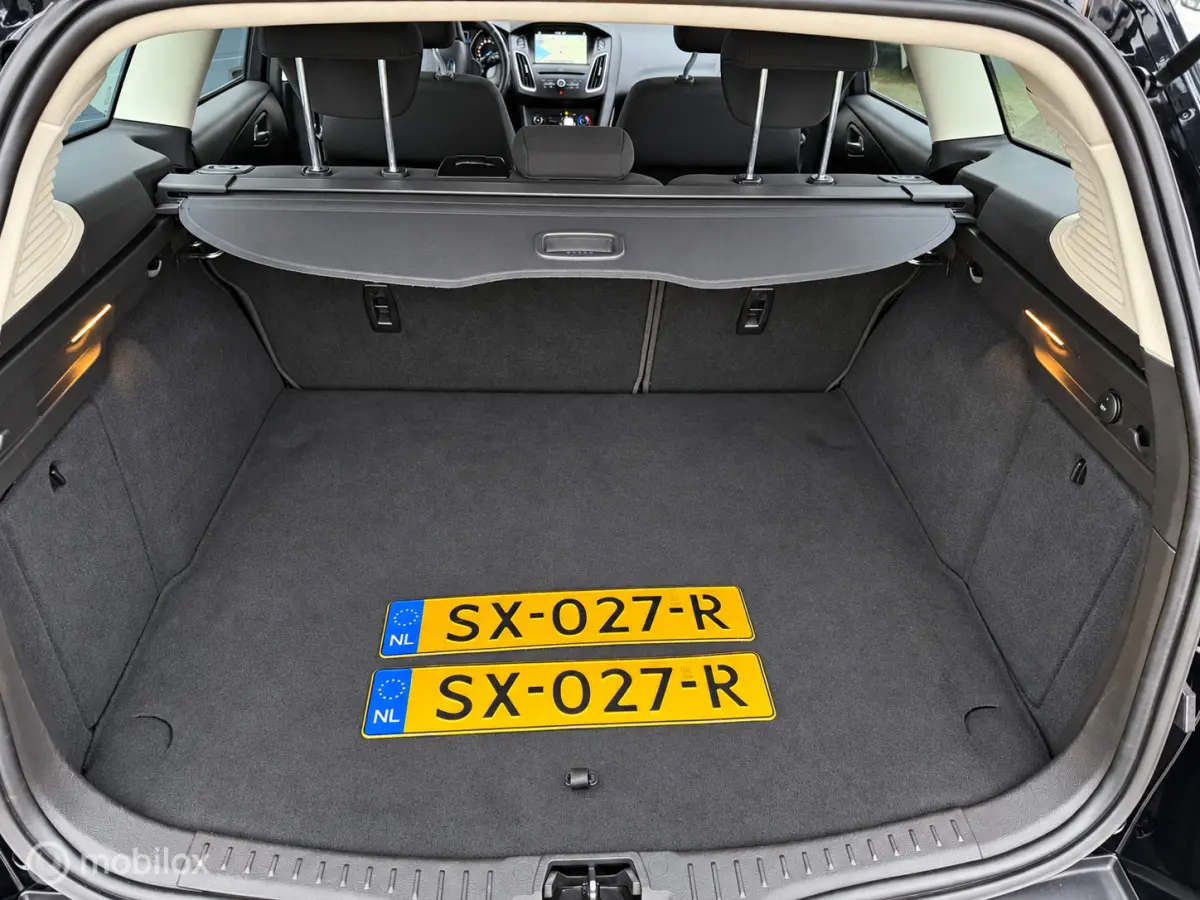 1.0 Lease Edition Automaat CarPlay Orig-NL