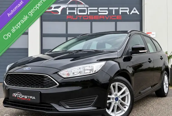 1.0 Lease Edition Automaat CarPlay Orig-NL