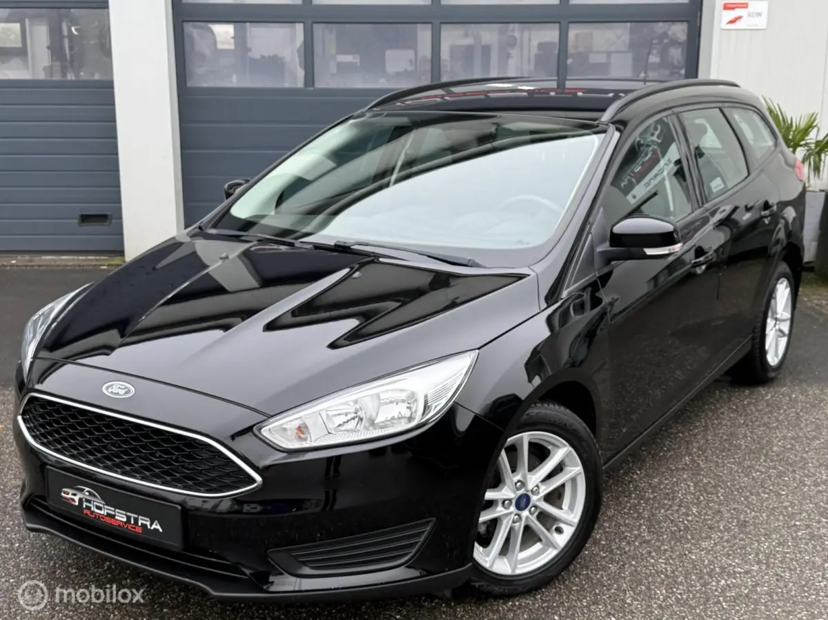 1.0 Lease Edition Automaat CarPlay Orig-NL