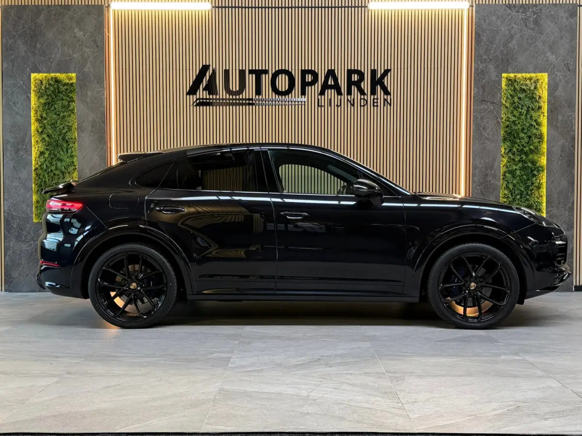 3.0 E-Hybrid Sport Chrono PANO|BOSE|HuD|SOFTCLOSE|ACHTERAS|SPORTUITLAAT|KEYLESS|PID|360 CAMERA|22 INCH|VOL!