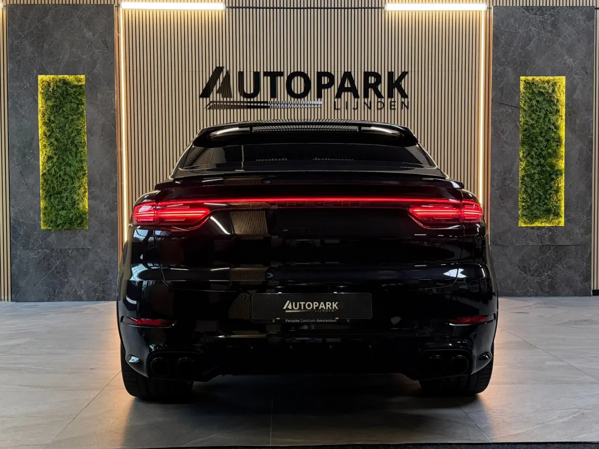 3.0 E-Hybrid Sport Chrono PANO|BOSE|HuD|SOFTCLOSE|ACHTERAS|SPORTUITLAAT|KEYLESS|PID|360 CAMERA|22 INCH|VOL!