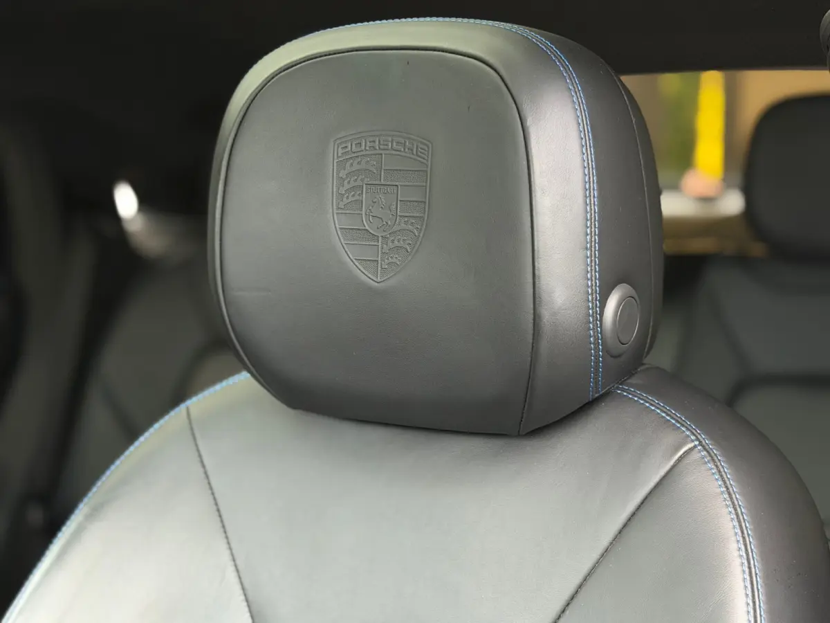3.0 E-Hybrid Sport Chrono PANO|BOSE|HuD|SOFTCLOSE|ACHTERAS|SPORTUITLAAT|KEYLESS|PID|360 CAMERA|22 INCH|VOL!