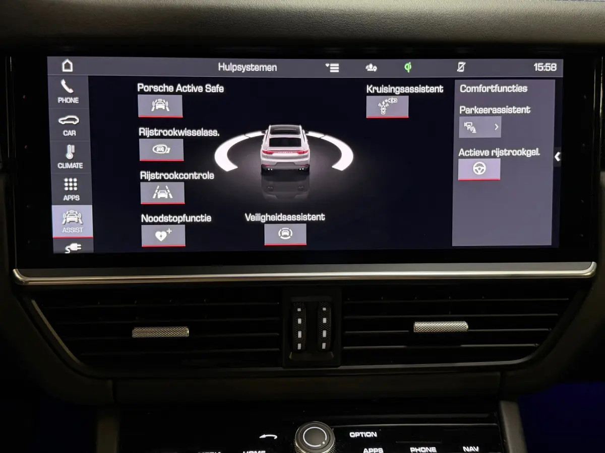 3.0 E-Hybrid Sport Chrono PANO|BOSE|HuD|SOFTCLOSE|ACHTERAS|SPORTUITLAAT|KEYLESS|PID|360 CAMERA|22 INCH|VOL!