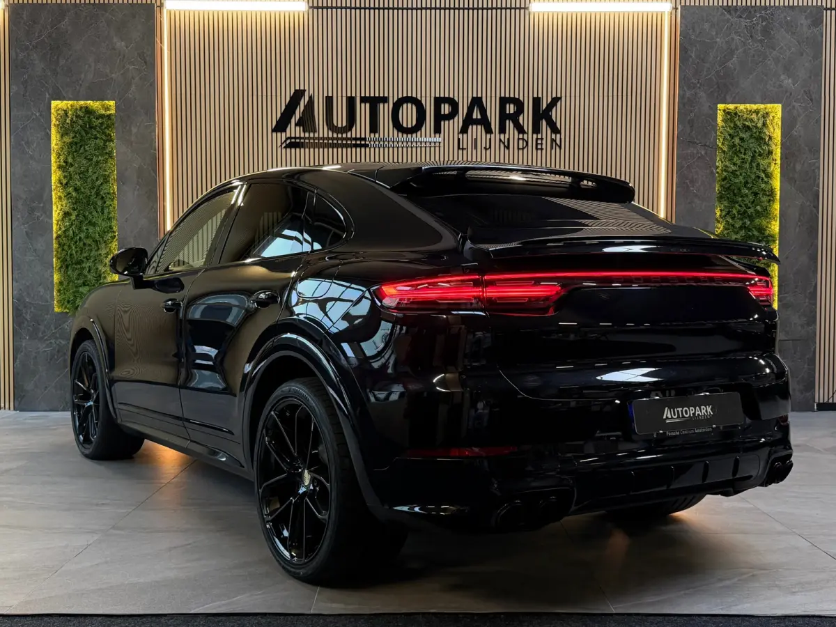 3.0 E-Hybrid Sport Chrono PANO|BOSE|HuD|SOFTCLOSE|ACHTERAS|SPORTUITLAAT|KEYLESS|PID|360 CAMERA|22 INCH|VOL!