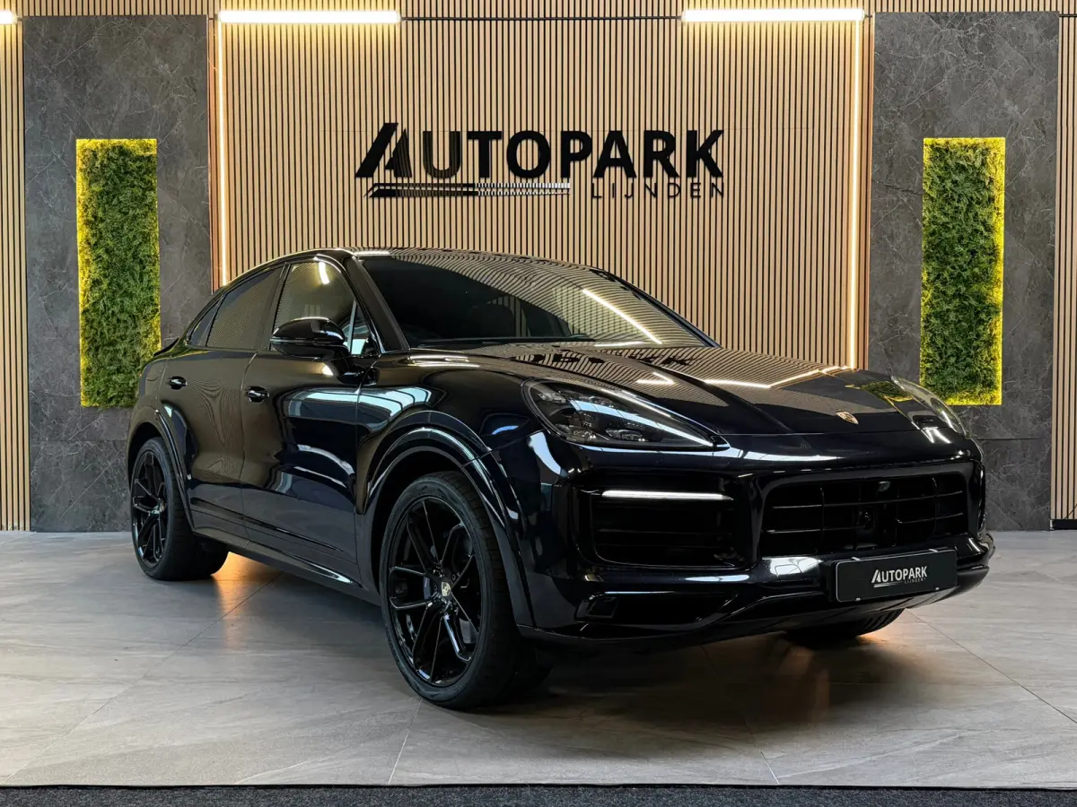 3.0 E-Hybrid Sport Chrono PANO|BOSE|HuD|SOFTCLOSE|ACHTERAS|SPORTUITLAAT|KEYLESS|PID|360 CAMERA|22 INCH|VOL!